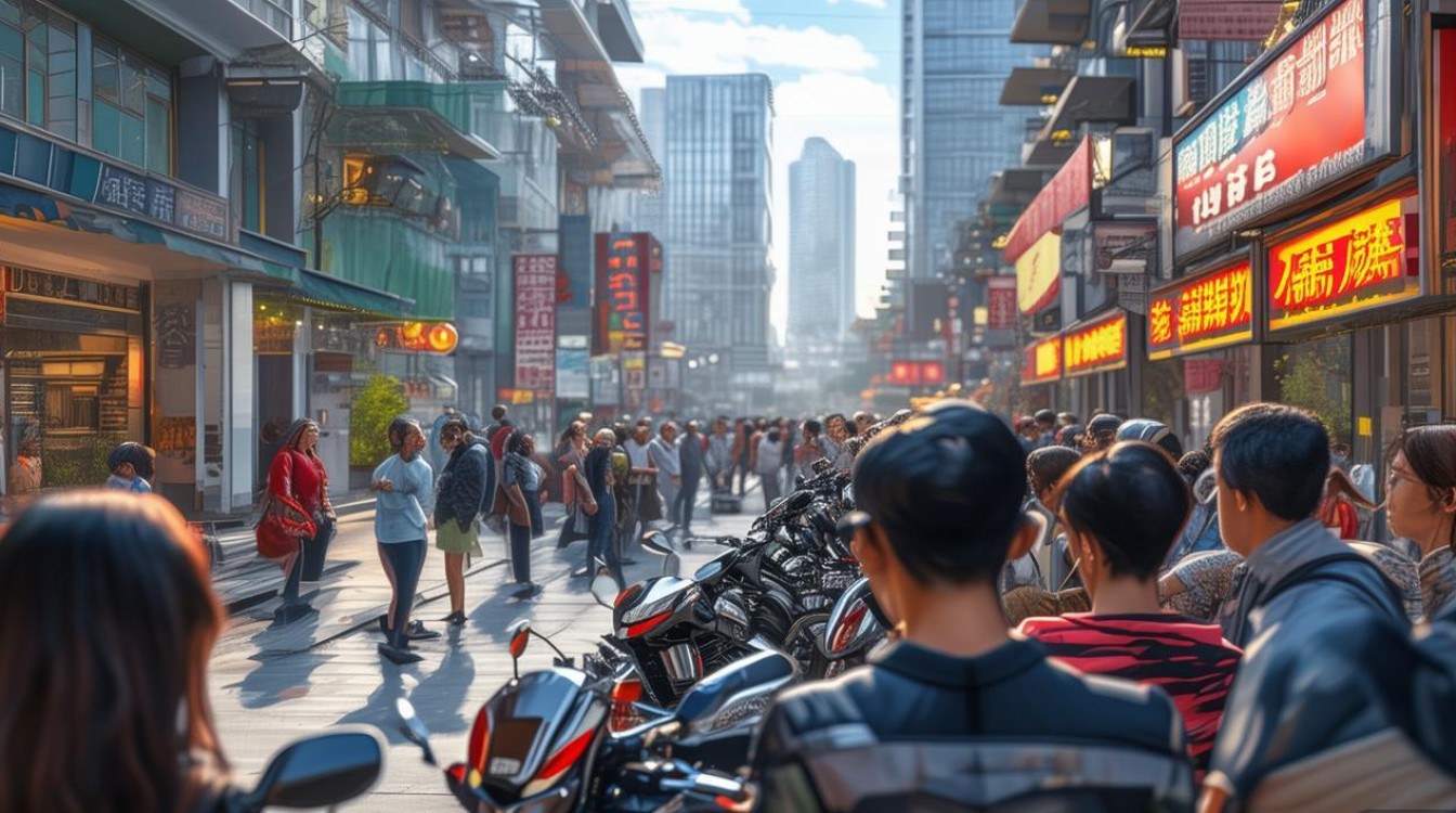 在佛山摩托车驾驶证