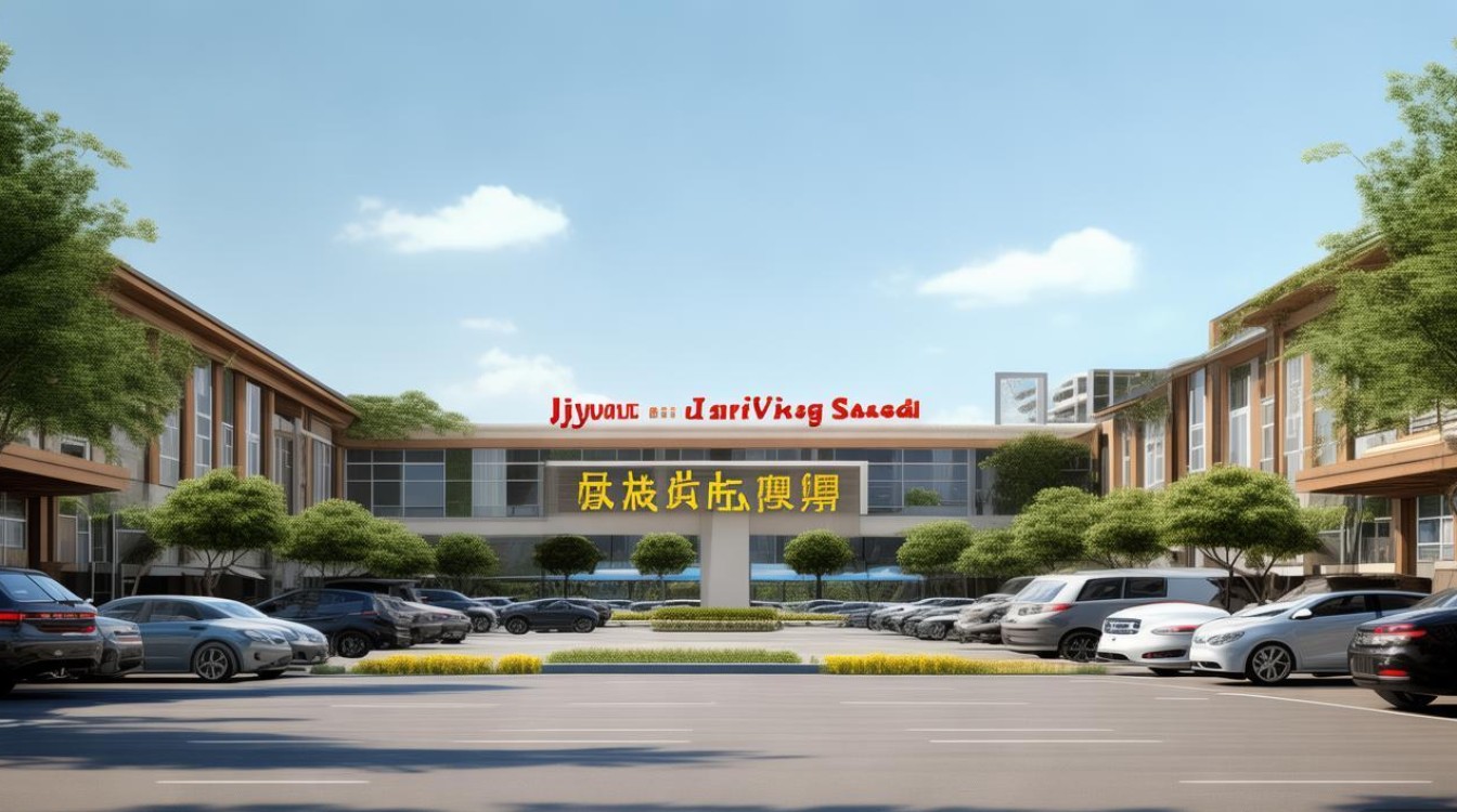 吉源驾校龙洞堡