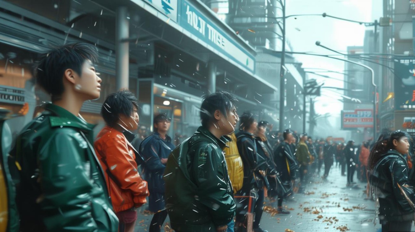 风大考科目三