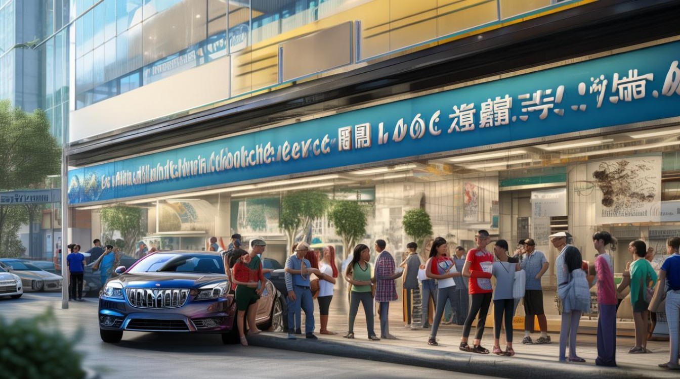 北京海淀驾校报名