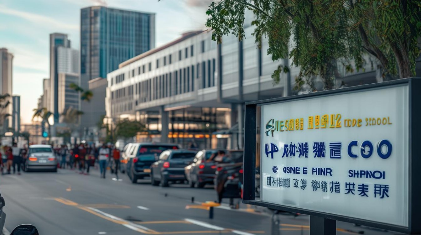 深圳B2驾校