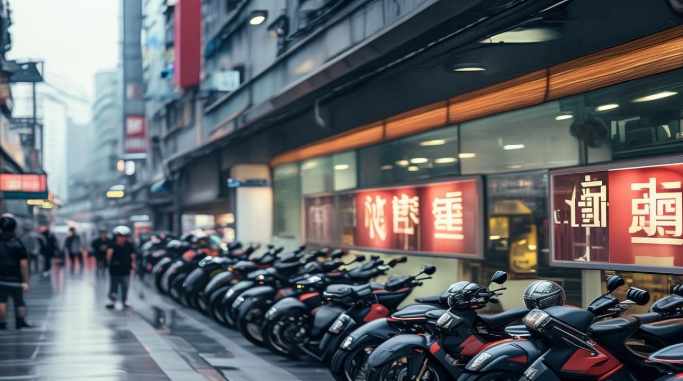 广州学摩托车驾驶证