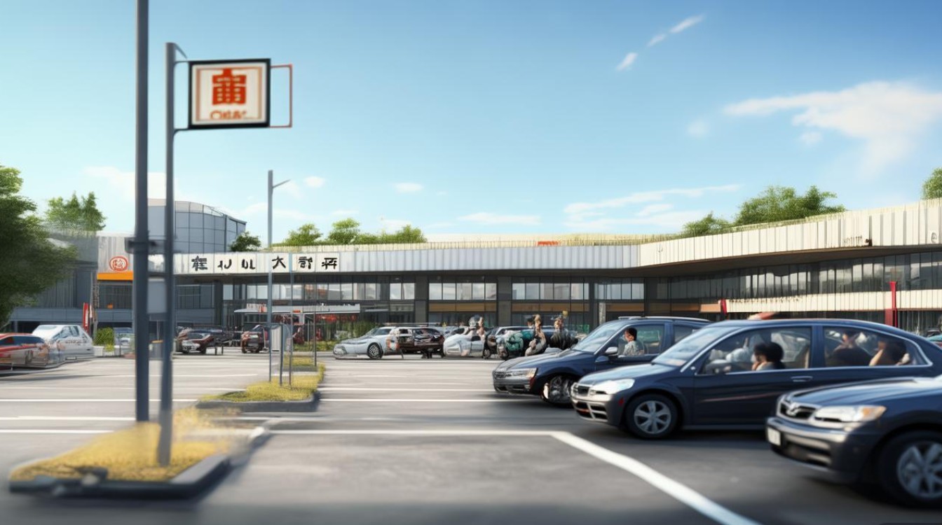 赣榆科目三考场