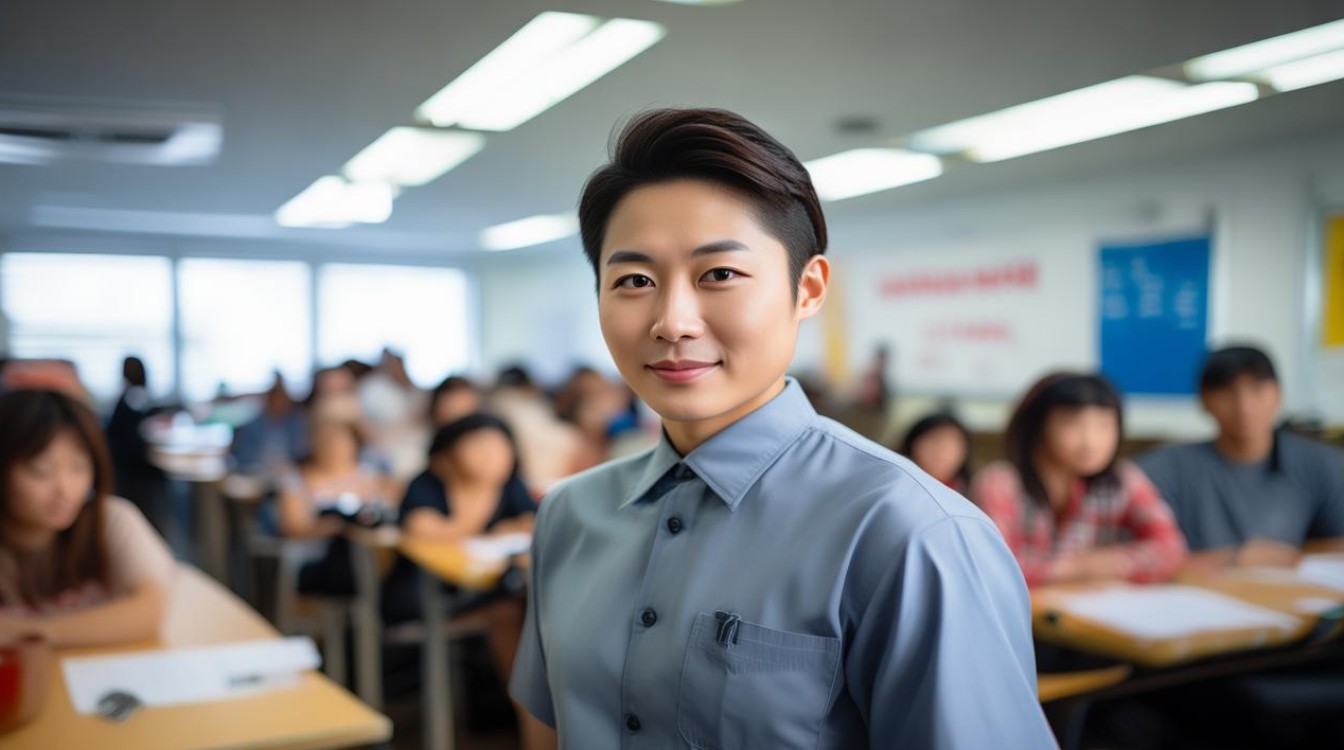 交运驾校哪个教练好