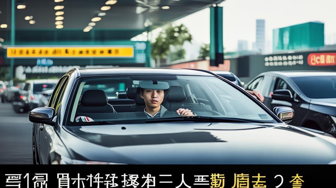 2018上海科目三