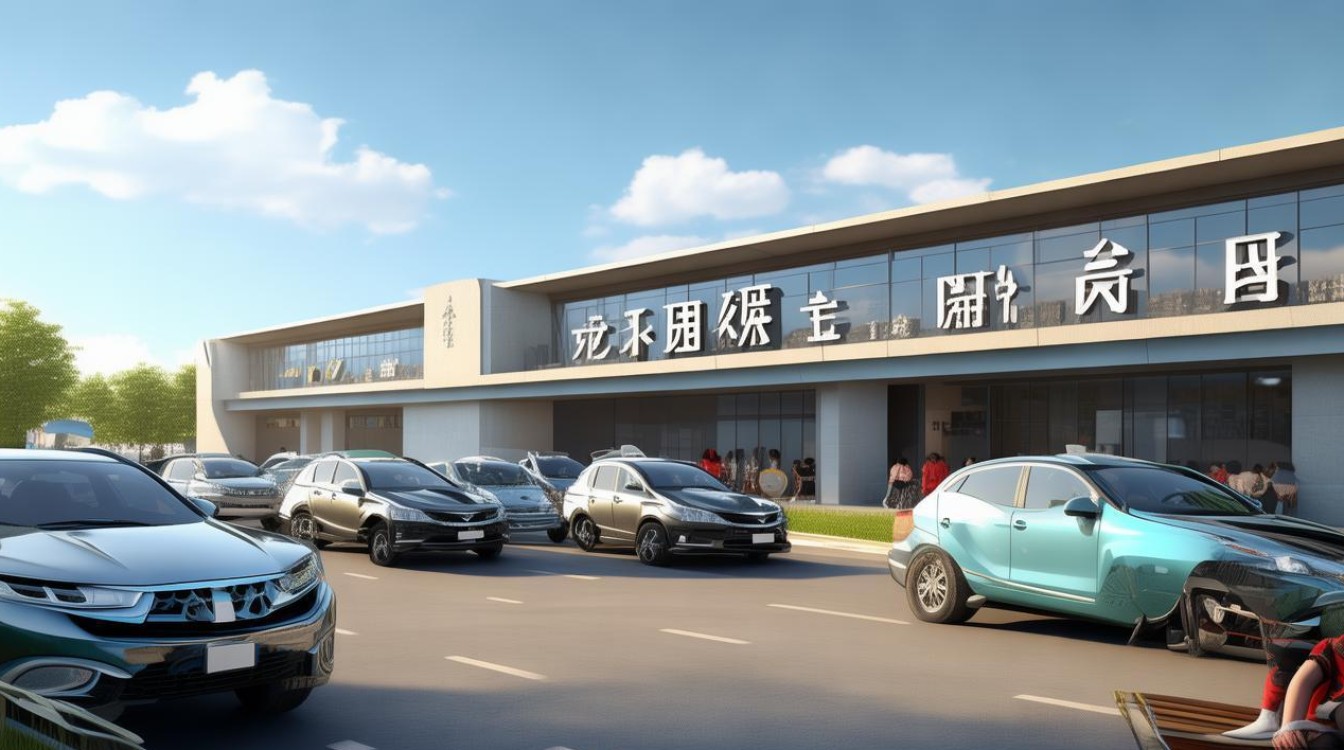 铜仁九天驾校