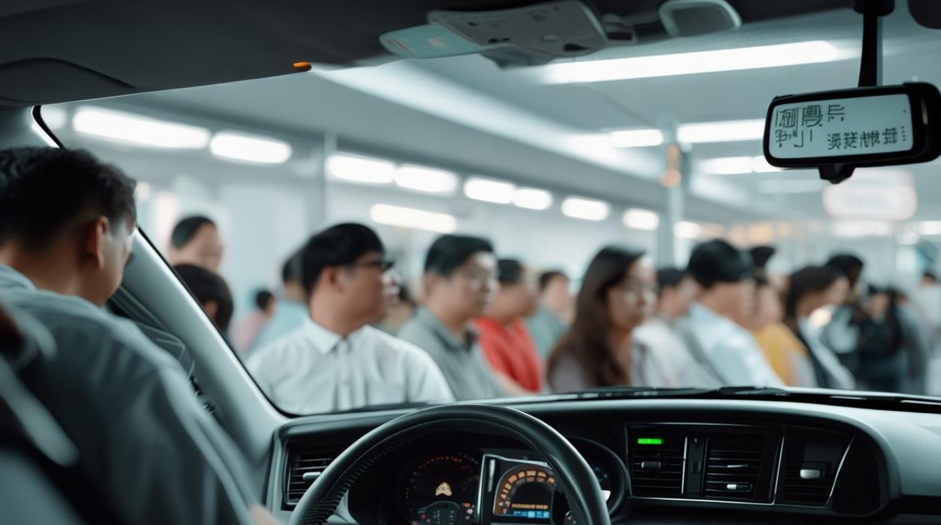 广东新丰科目三