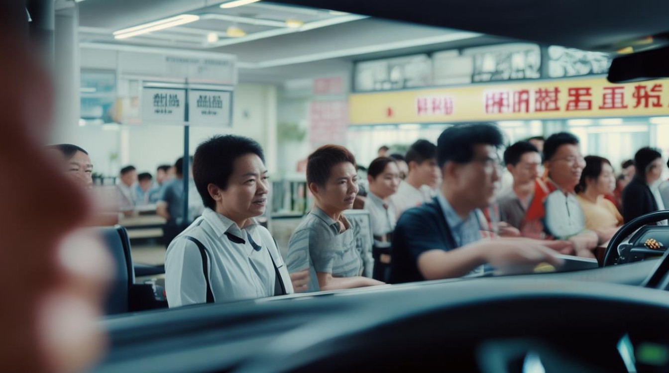 广东新丰科目三