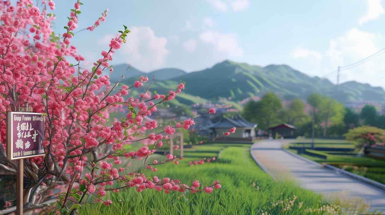 酉阳桃花源驾校