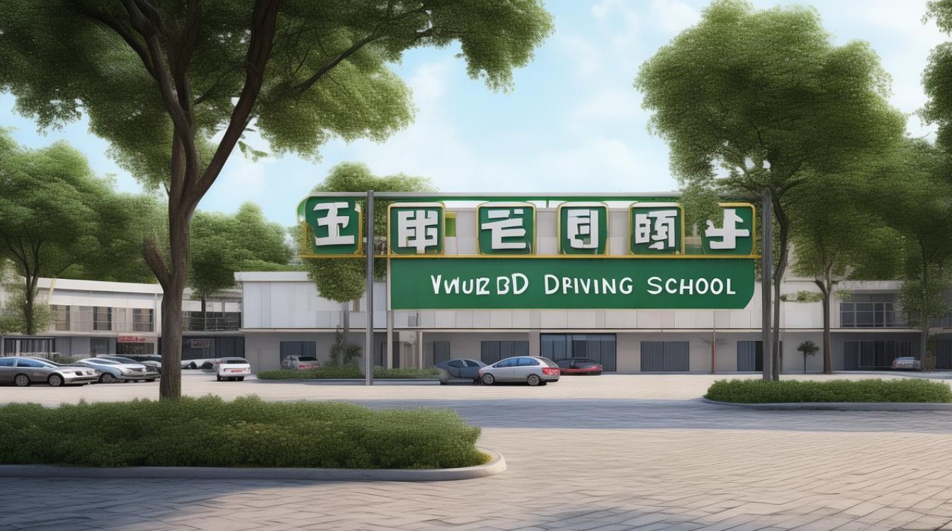 梧州b2驾校