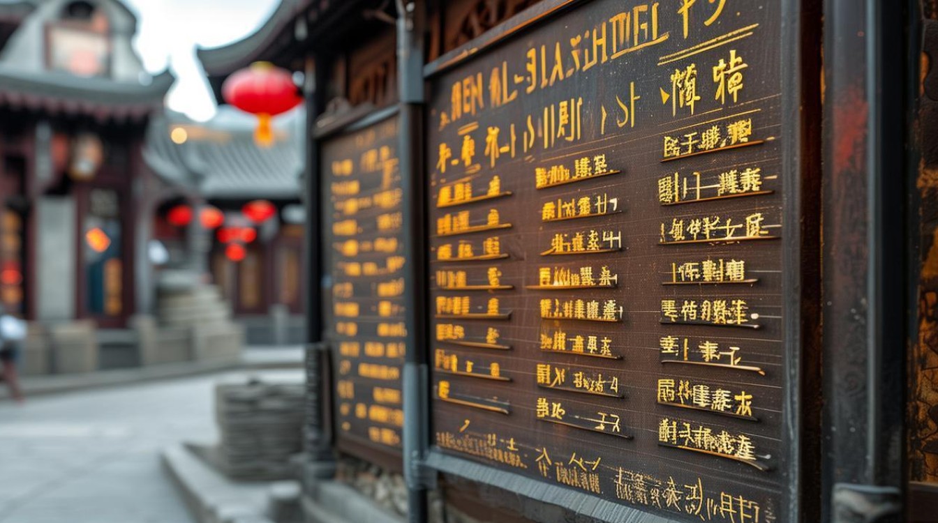 登封少林驾校收费标准