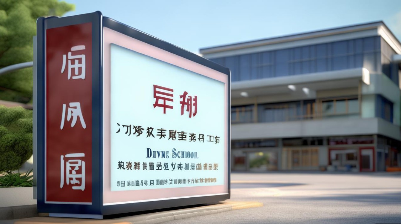 会泽驾校报名费
