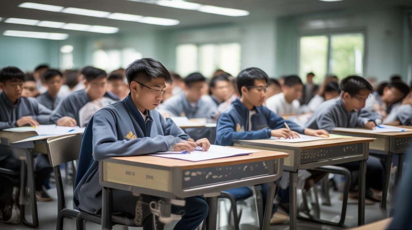 福建科目三预考