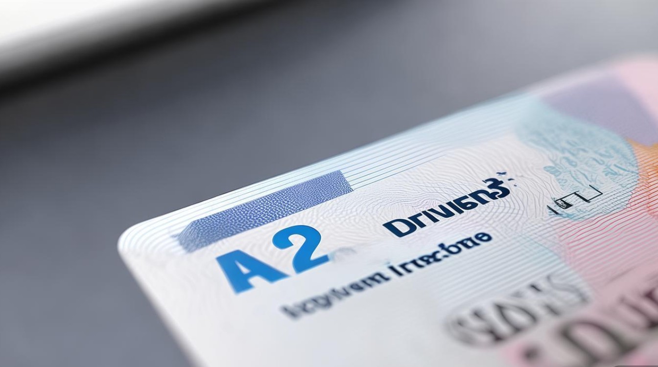 A2驾驶证能开客运车