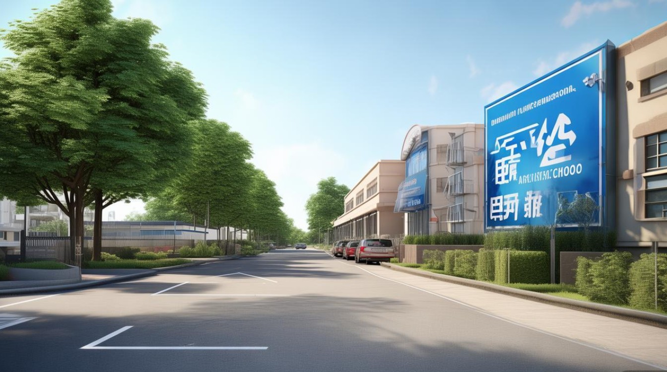 深州众兴驾校地址