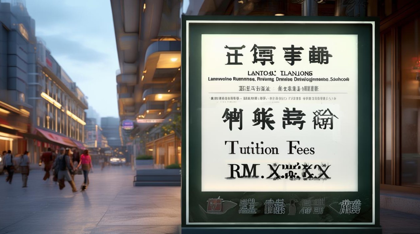 兰州奔马驾校学费多少