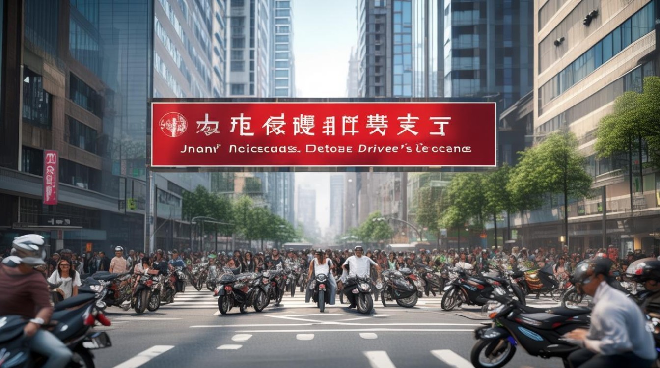 济南增加摩托车驾驶证