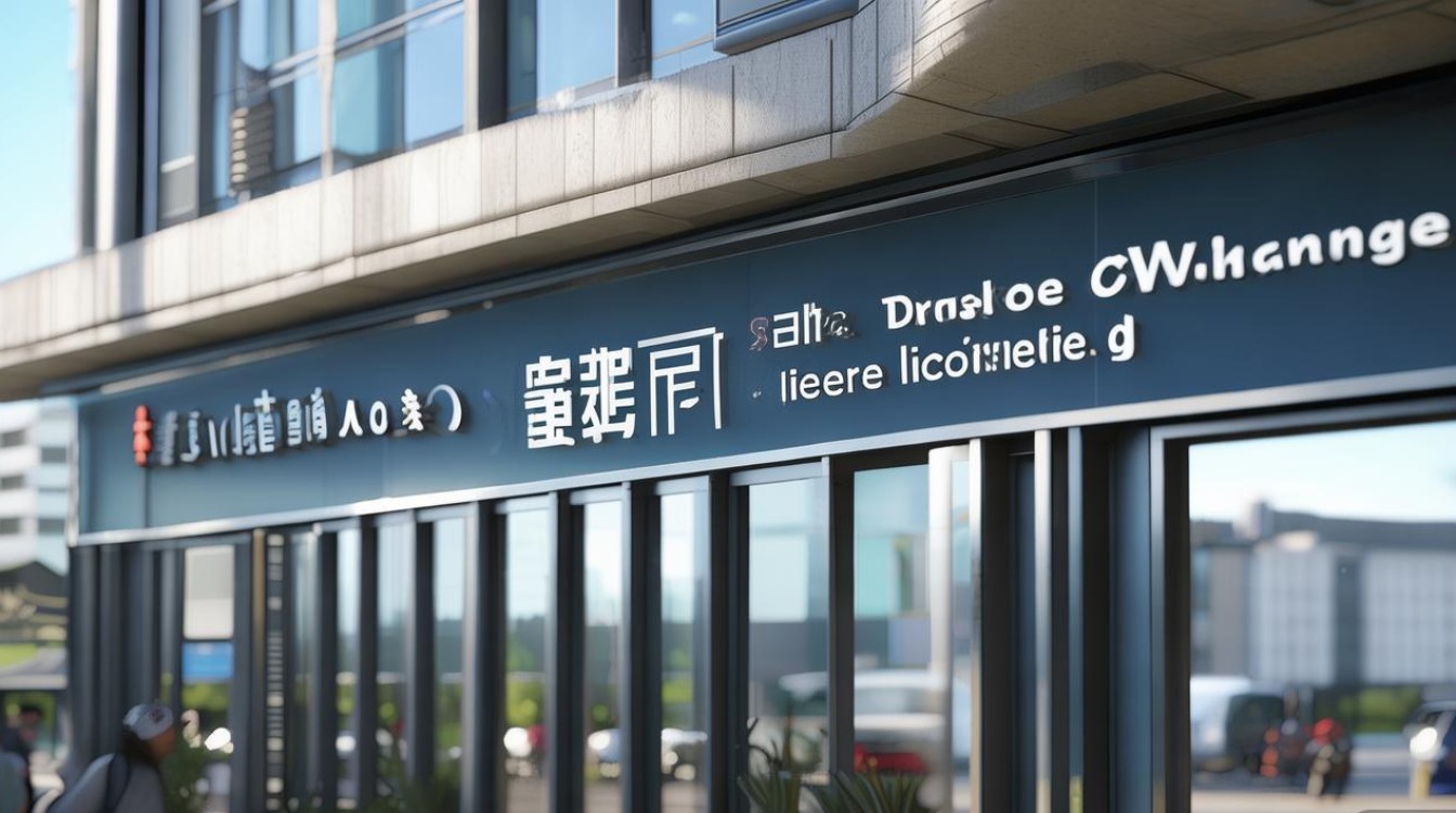 金华市换驾驶证在哪里