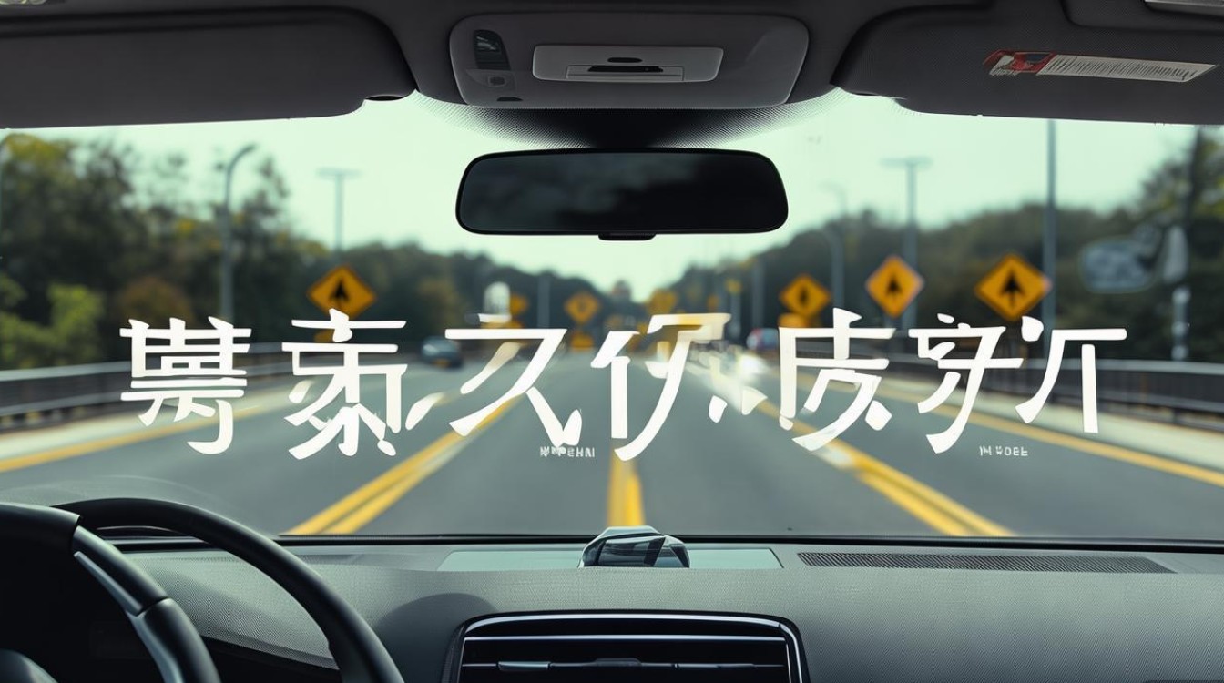 科目三左右不分