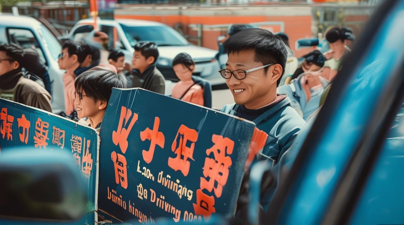 洛阳驾校 那个口碑好