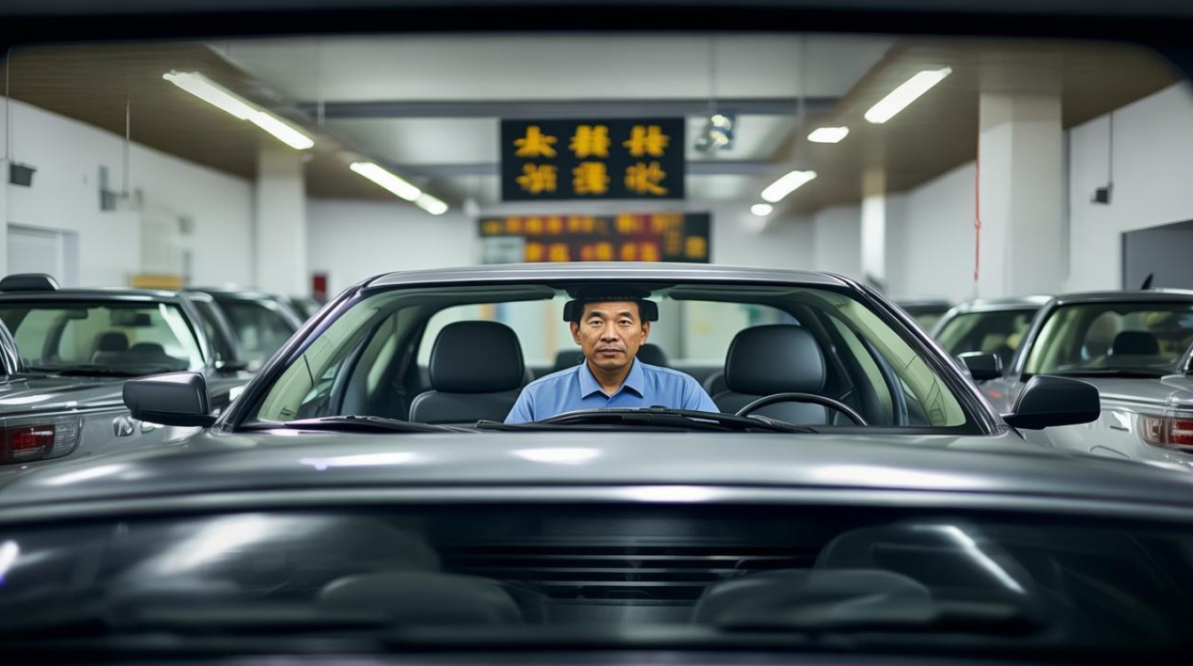 来这学车驾校