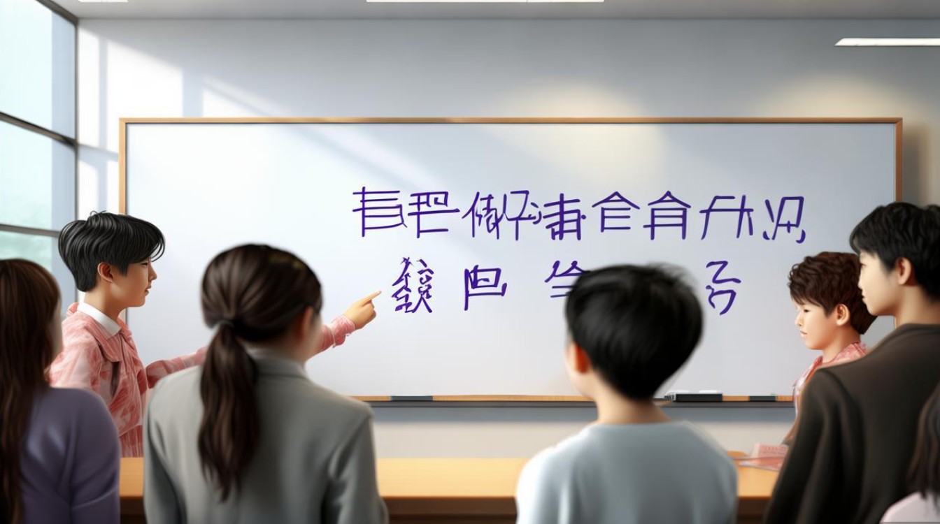 科目三群名称