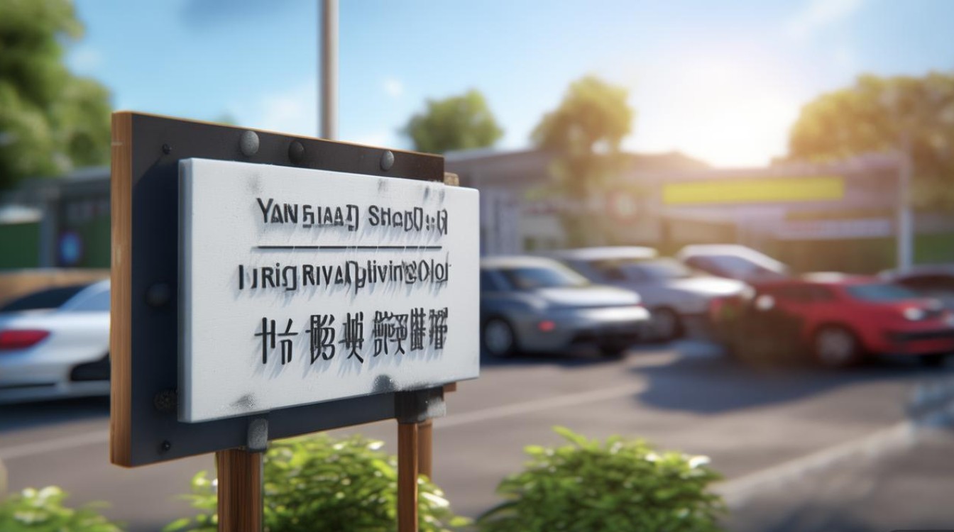 阳高驾校电话多少
