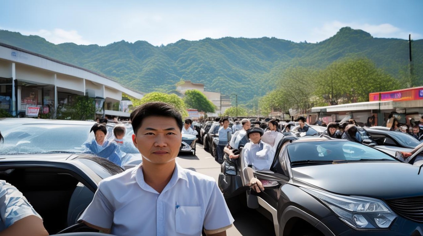 福州后山科目三