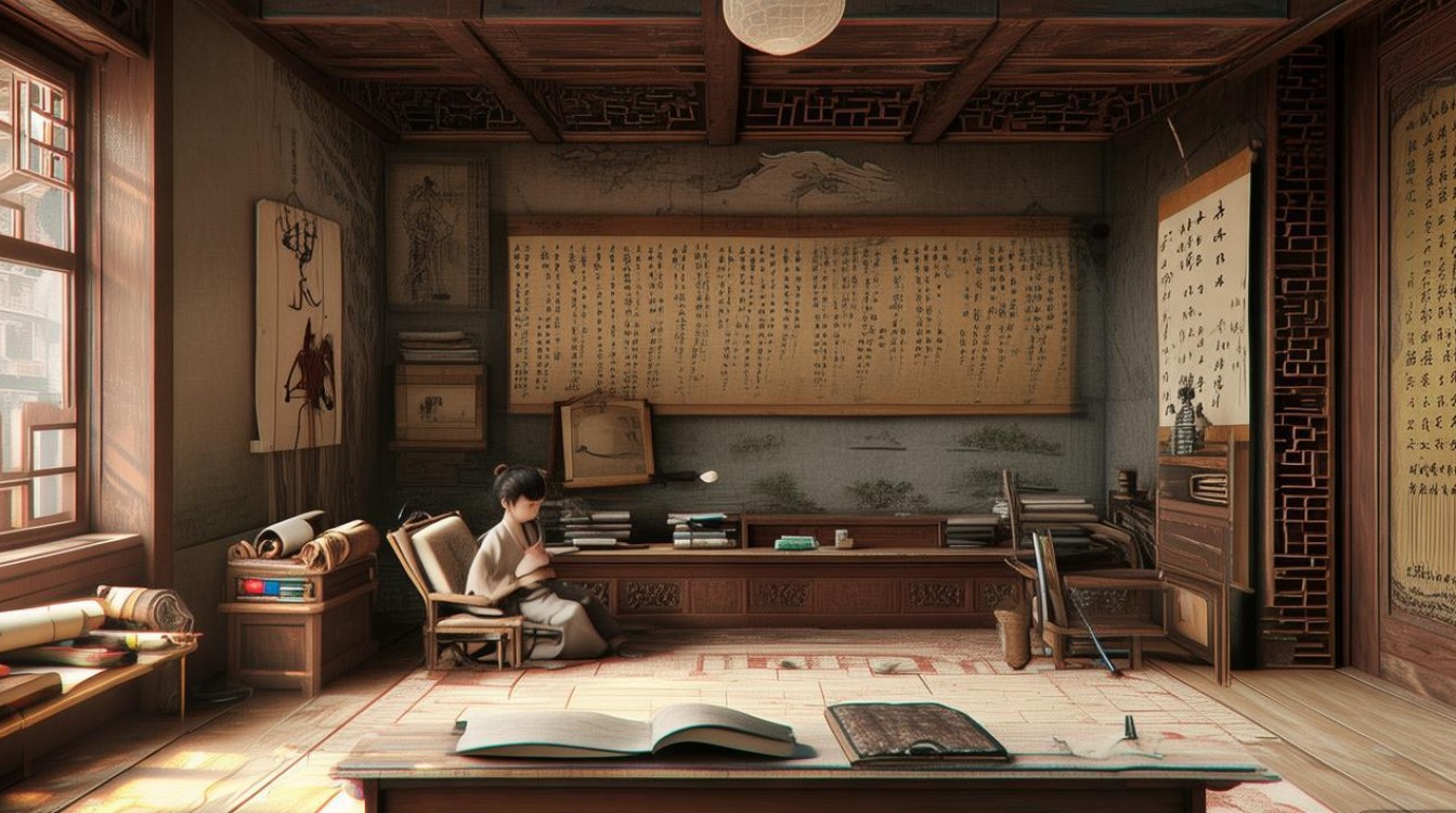 秦汉科目三住宿