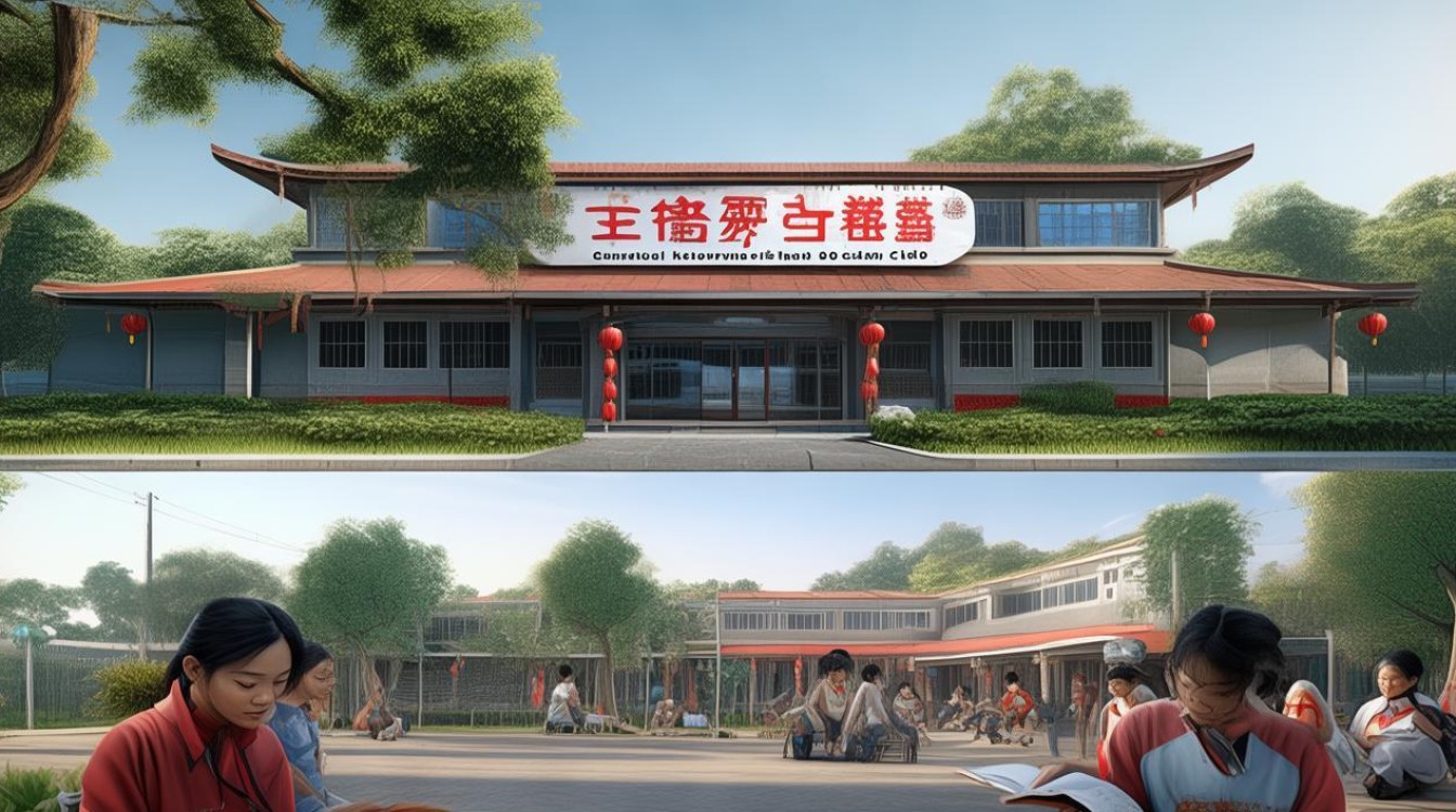 灵璧县平安驾校