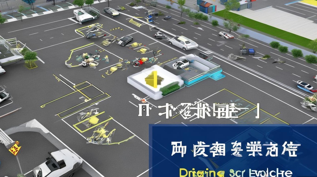 淮北科目三改动