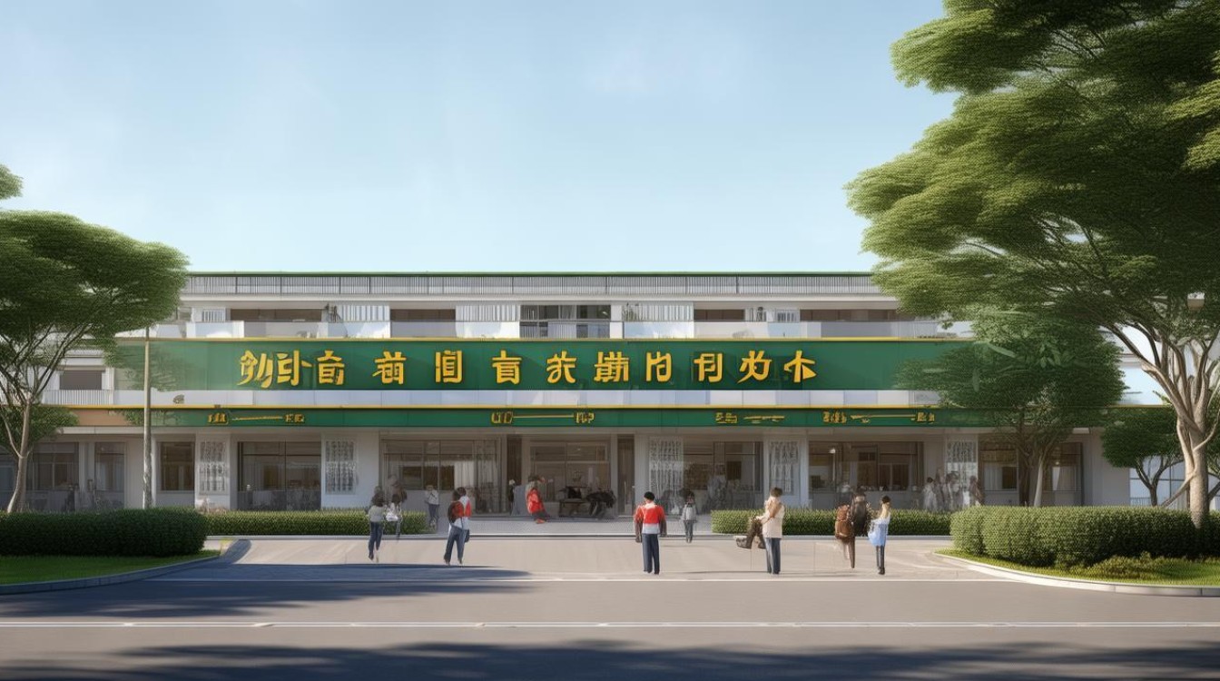 百顺驾校总校