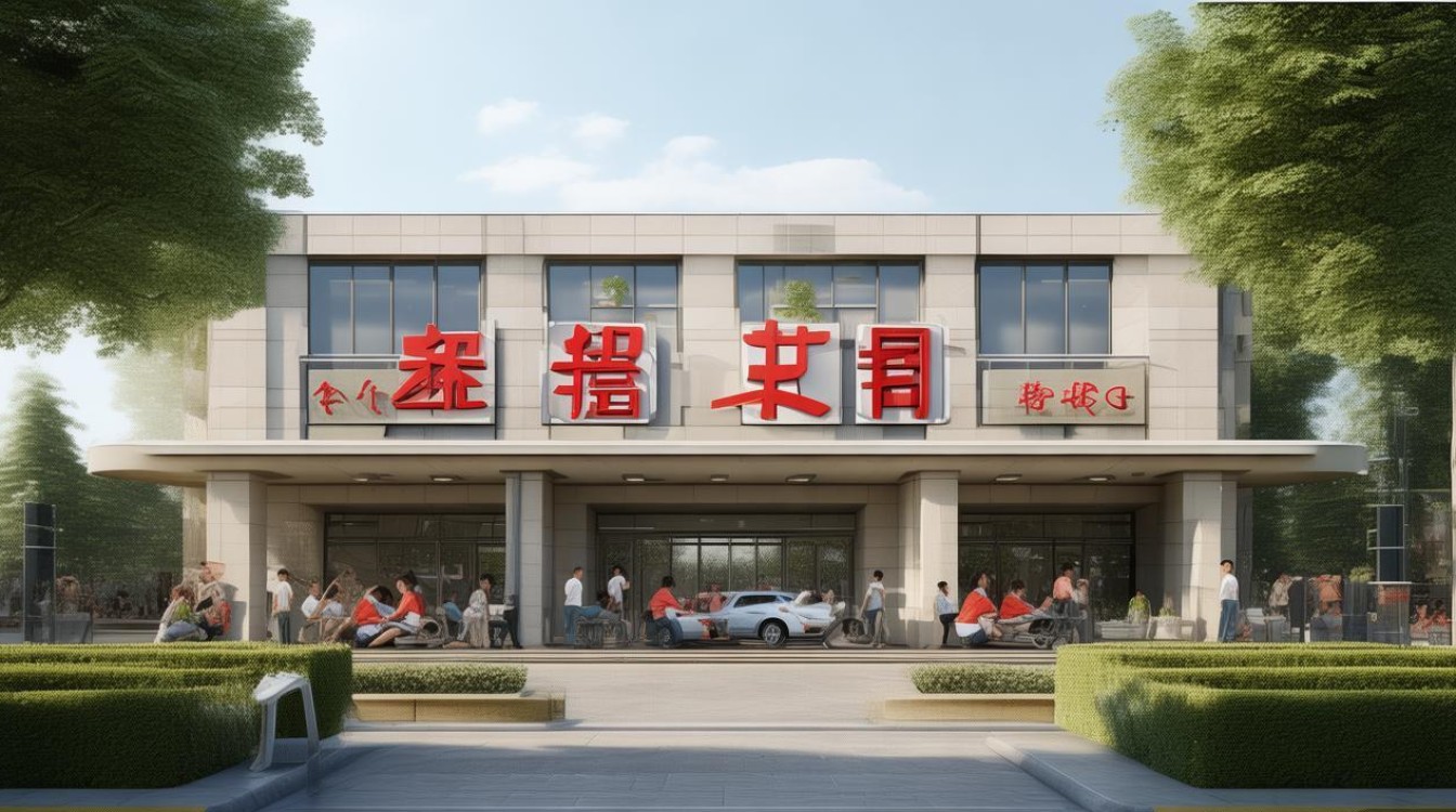 百顺驾校总校