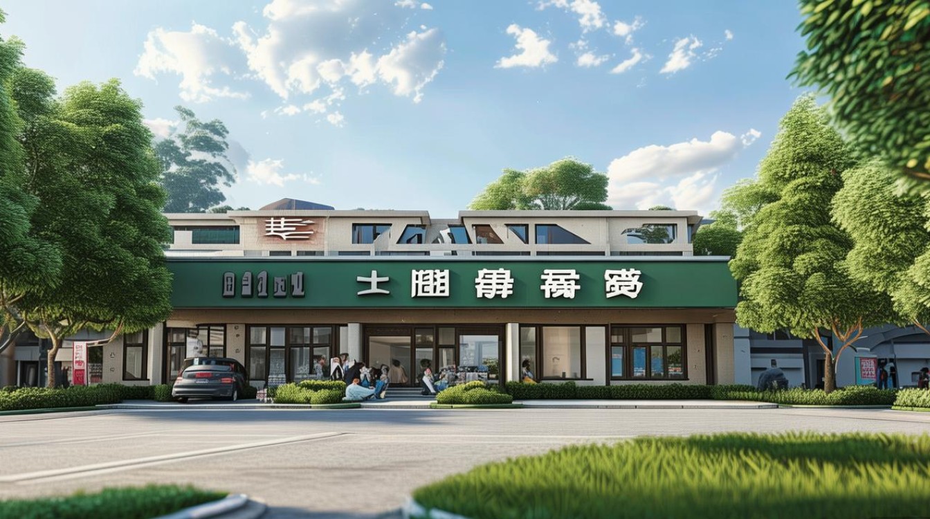 百顺驾校总校