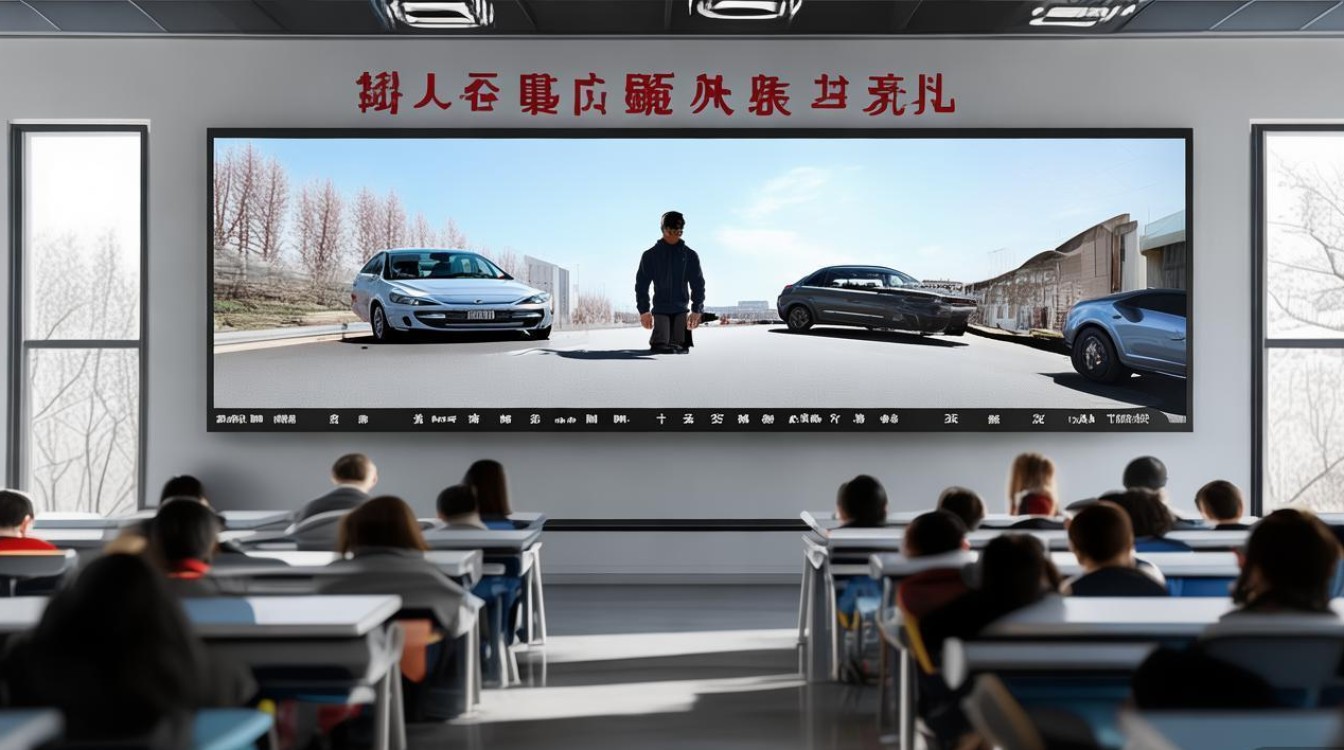 曲沃科目三视频