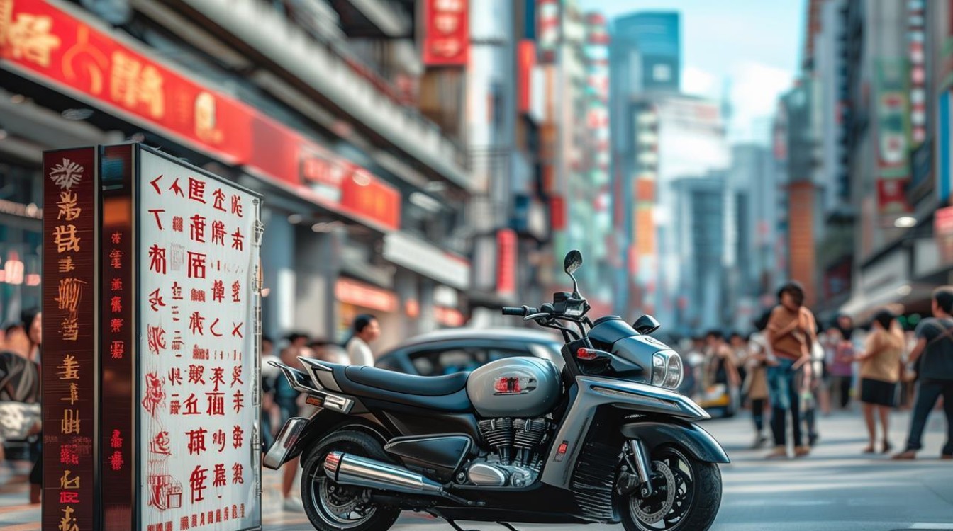 潮州报考摩托车驾驶证