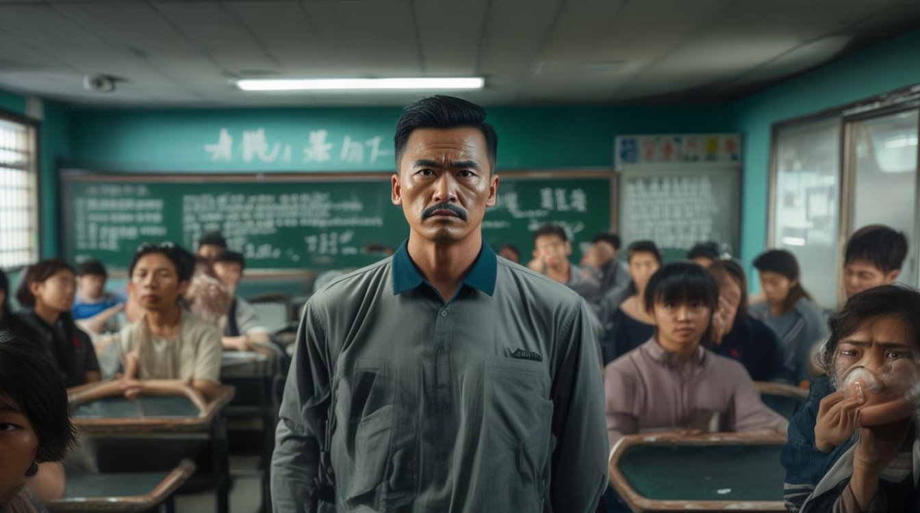 邳州广安驾校黑心教练