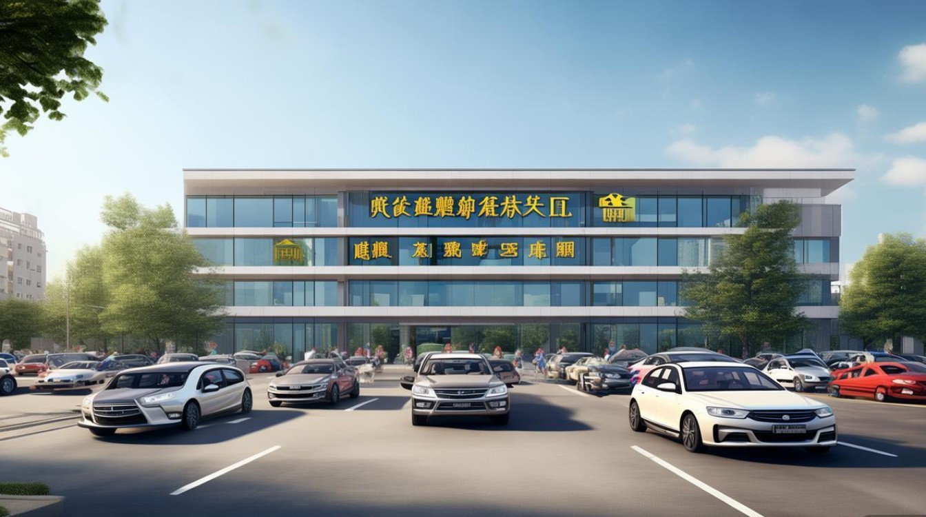 遵义市城南驾校