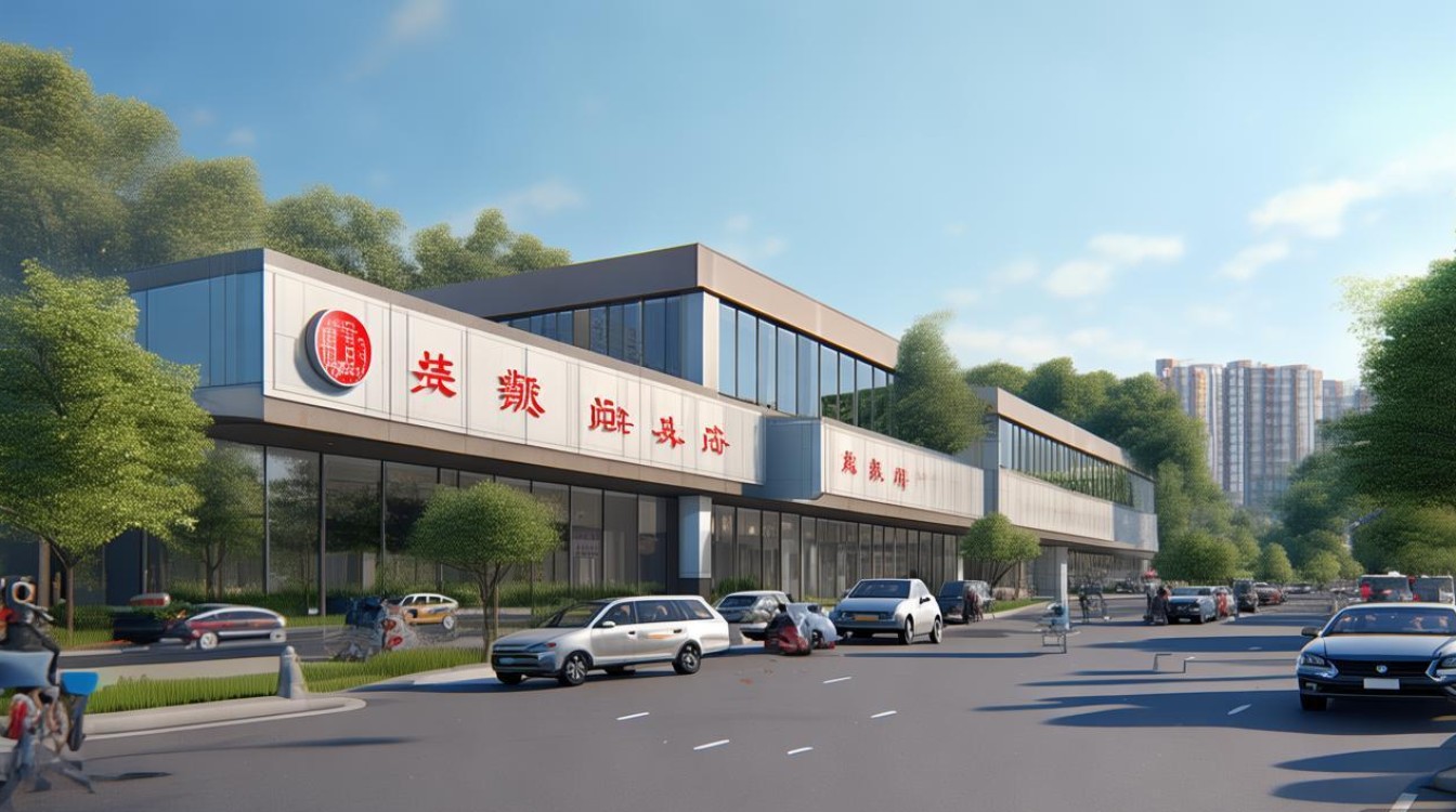 遵义市城南驾校