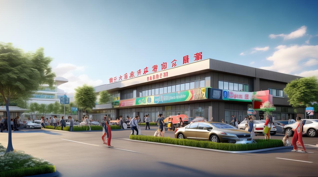 兰州九州驾校
