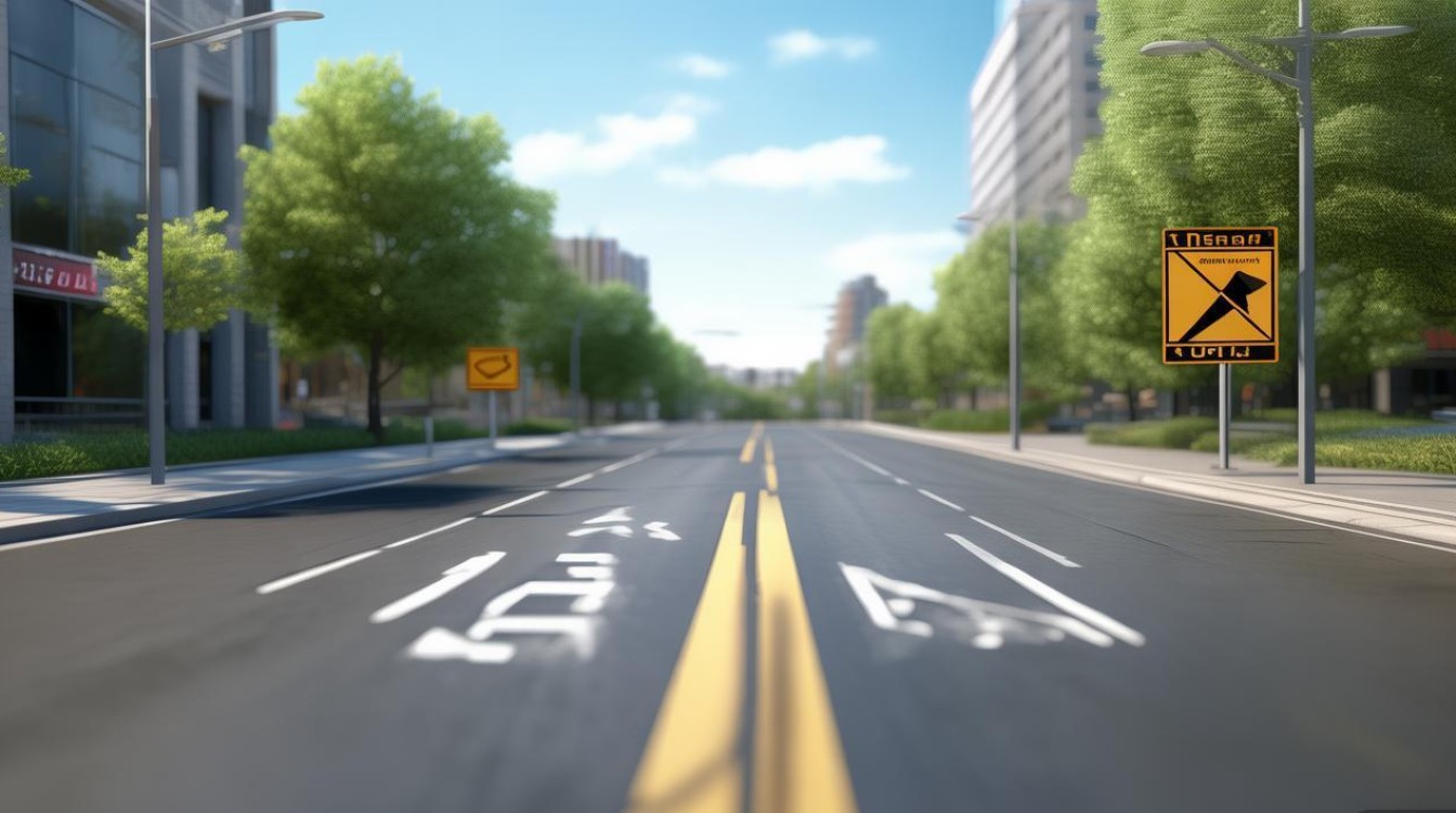 科目三改路线