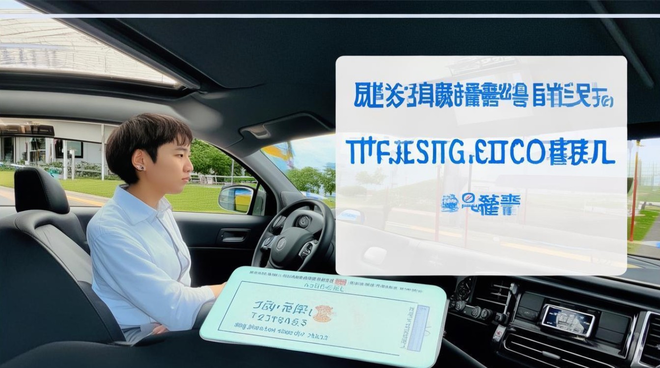 嘉兴驾驶科目三