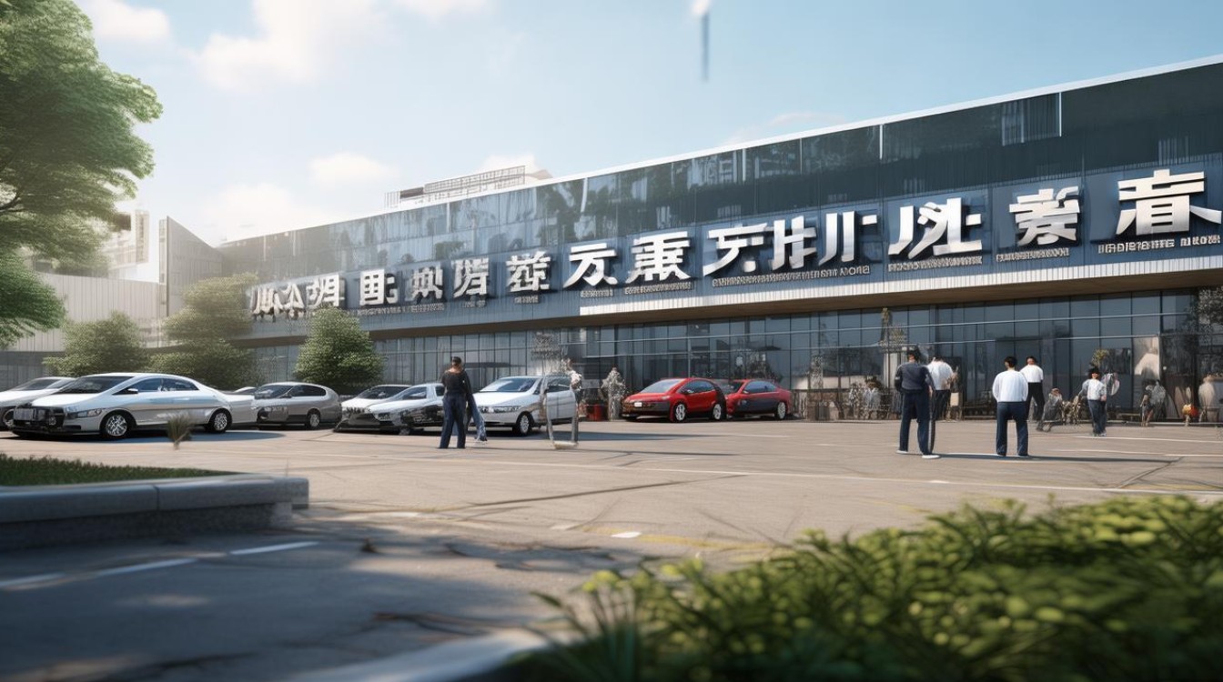 张家界荣成驾校