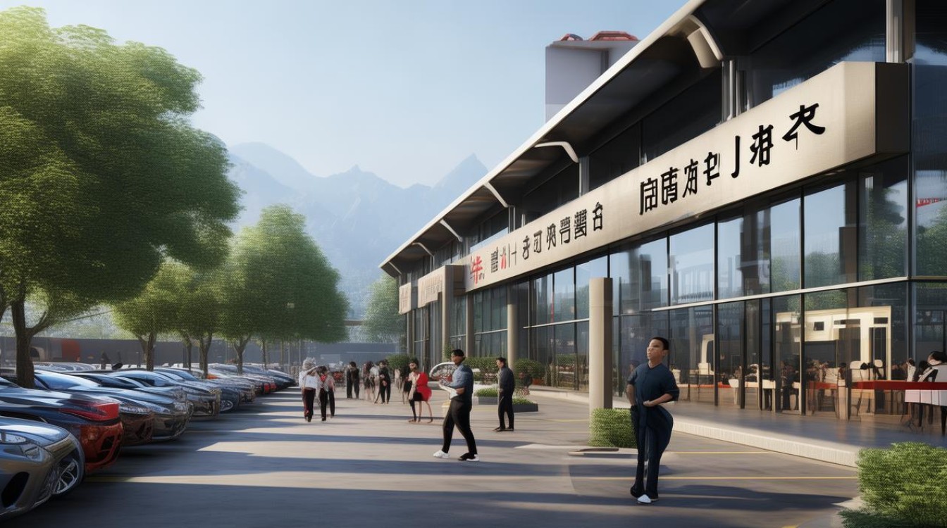 张家界荣成驾校