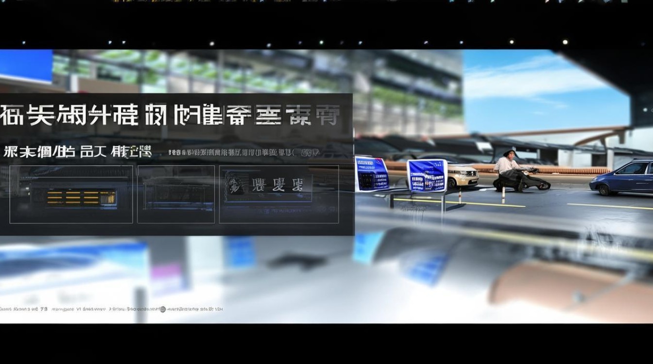 地矿驾校科目二视频