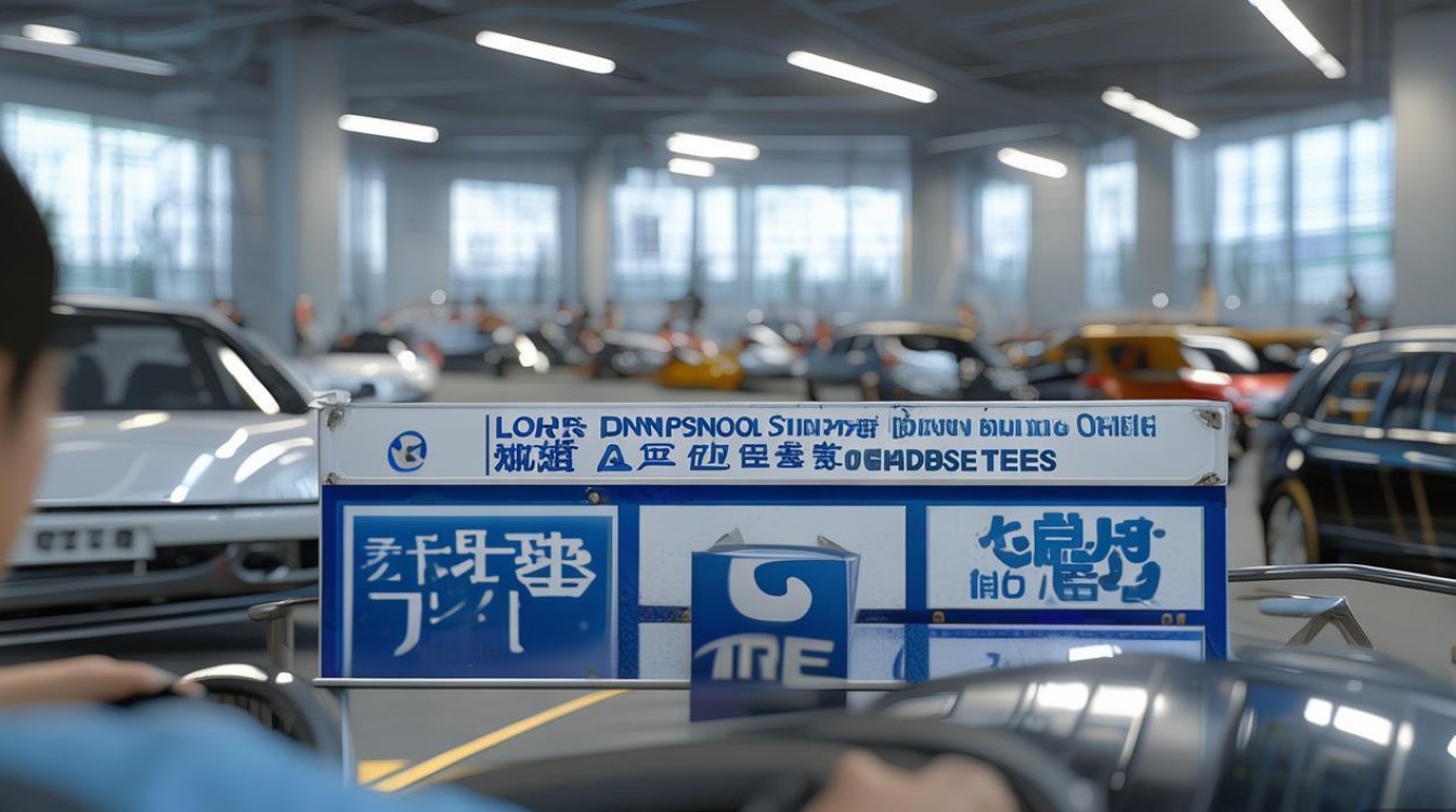 漯河金鹏驾校科目三