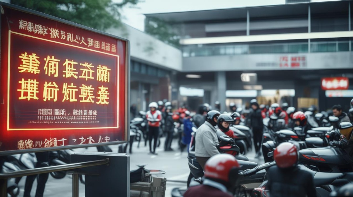 德阳考摩托车驾驶证