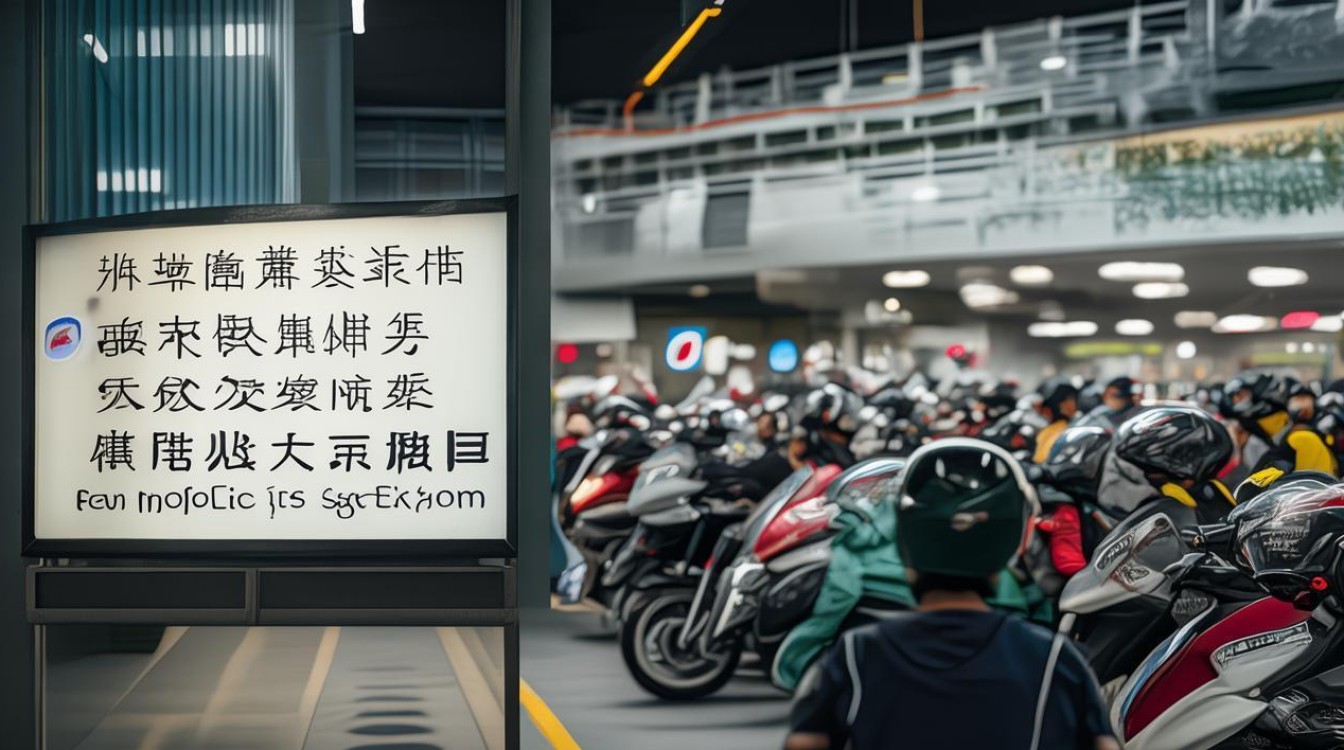 德阳考摩托车驾驶证