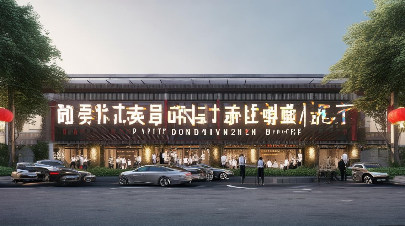 东方时尚驾校东直门店