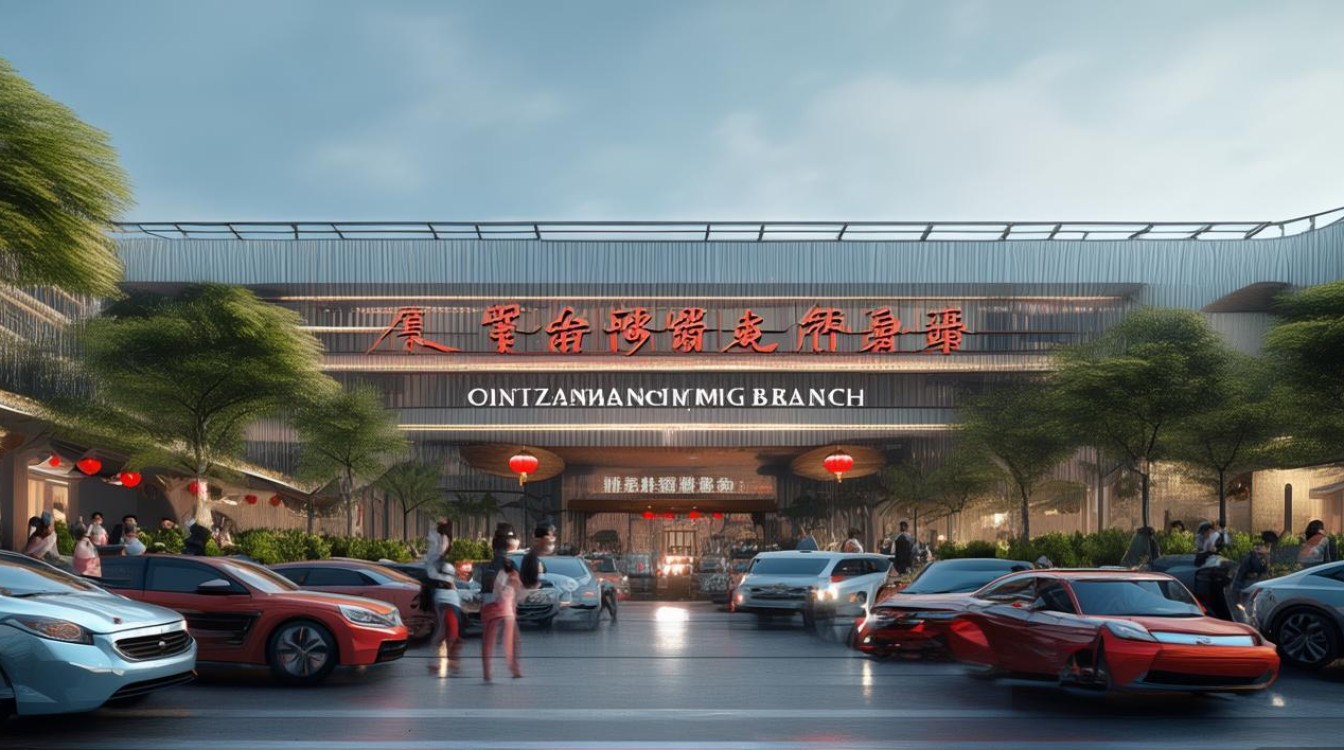 东方时尚驾校东直门店